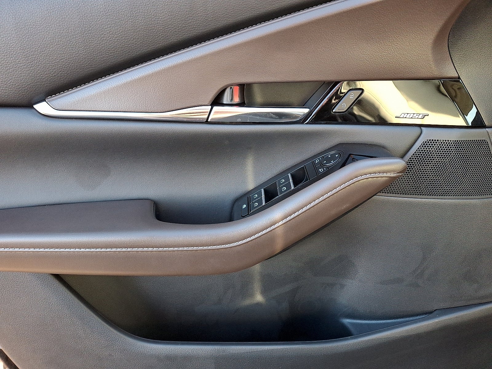 2025 Mazda Mazda CX-30 2.5 S Premium Package