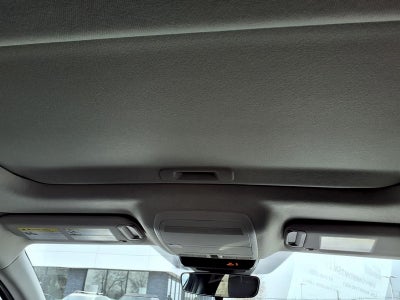 2025 Mazda Mazda CX-30 2.5 S Premium Package