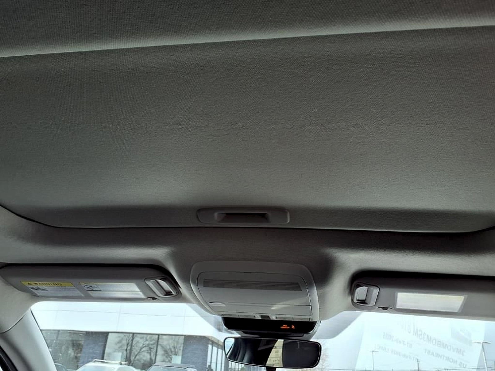 2025 Mazda Mazda CX-30 2.5 S Premium Package