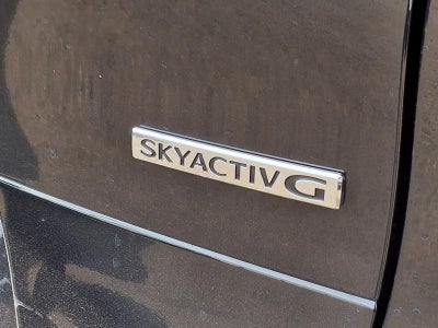 2025 Mazda Mazda CX-30 2.5 S Premium Package