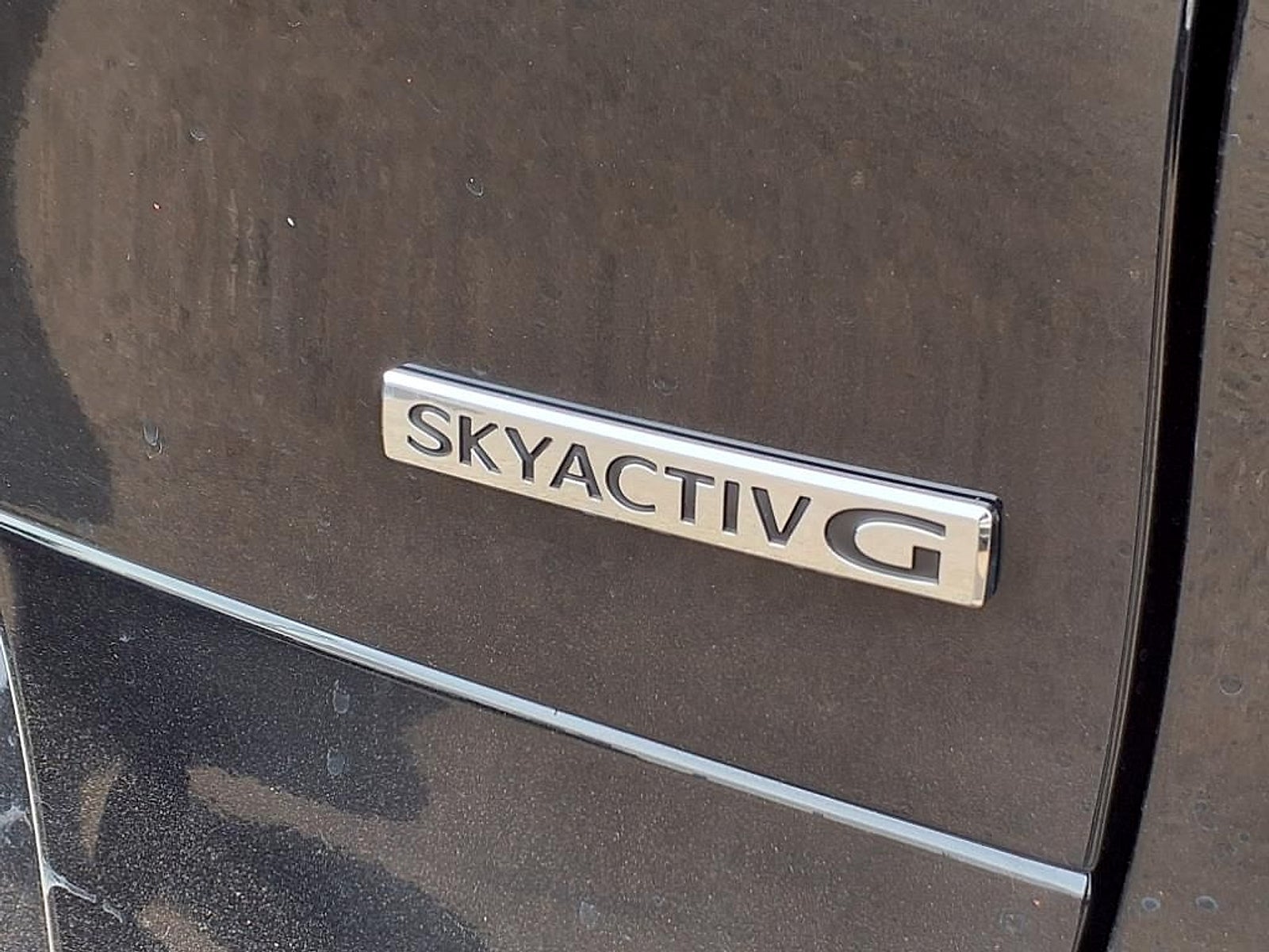 2025 Mazda Mazda CX-30 2.5 S Premium Package