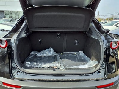 2025 Mazda Mazda CX-30 2.5 S Premium Package