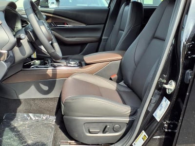 2025 Mazda Mazda CX-30 2.5 S Premium Package