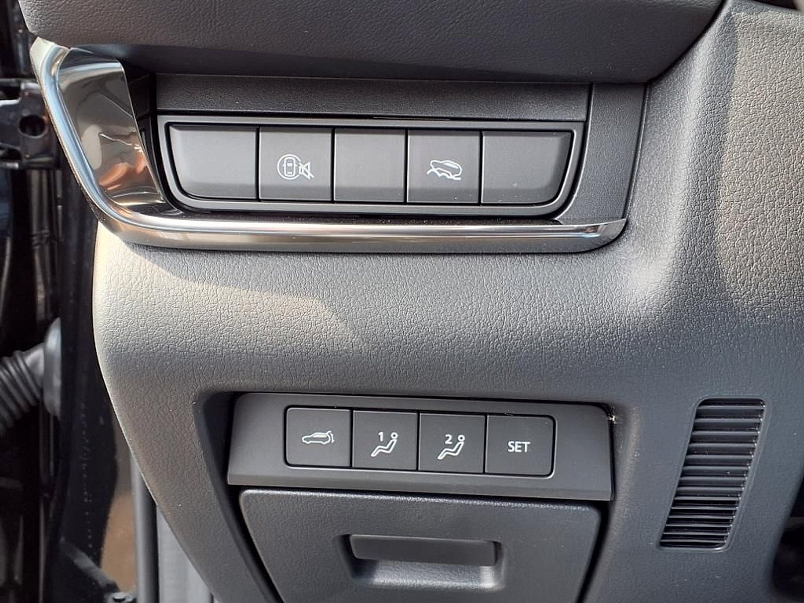 2025 Mazda Mazda CX-30 2.5 S Premium Package