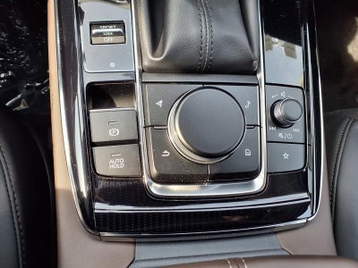 2025 Mazda Mazda CX-30 2.5 S Premium Package