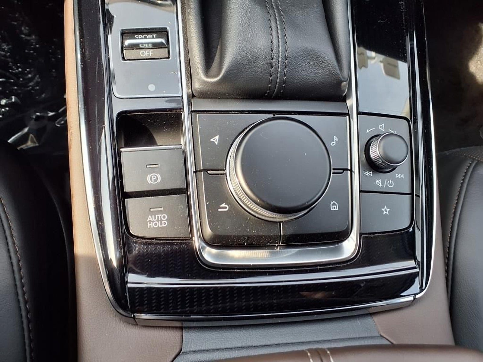 2025 Mazda Mazda CX-30 2.5 S Premium Package