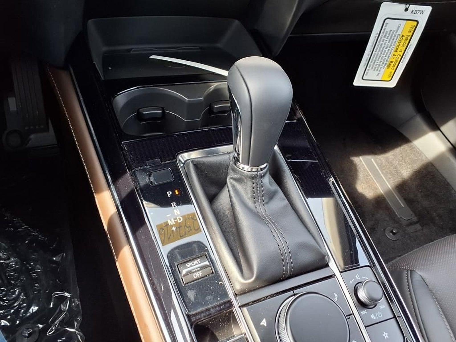 2025 Mazda Mazda CX-30 2.5 S Premium Package