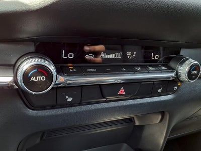 2025 Mazda Mazda CX-30 2.5 S Premium Package