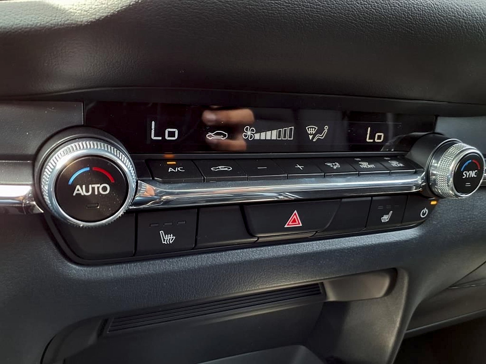 2025 Mazda Mazda CX-30 2.5 S Premium Package