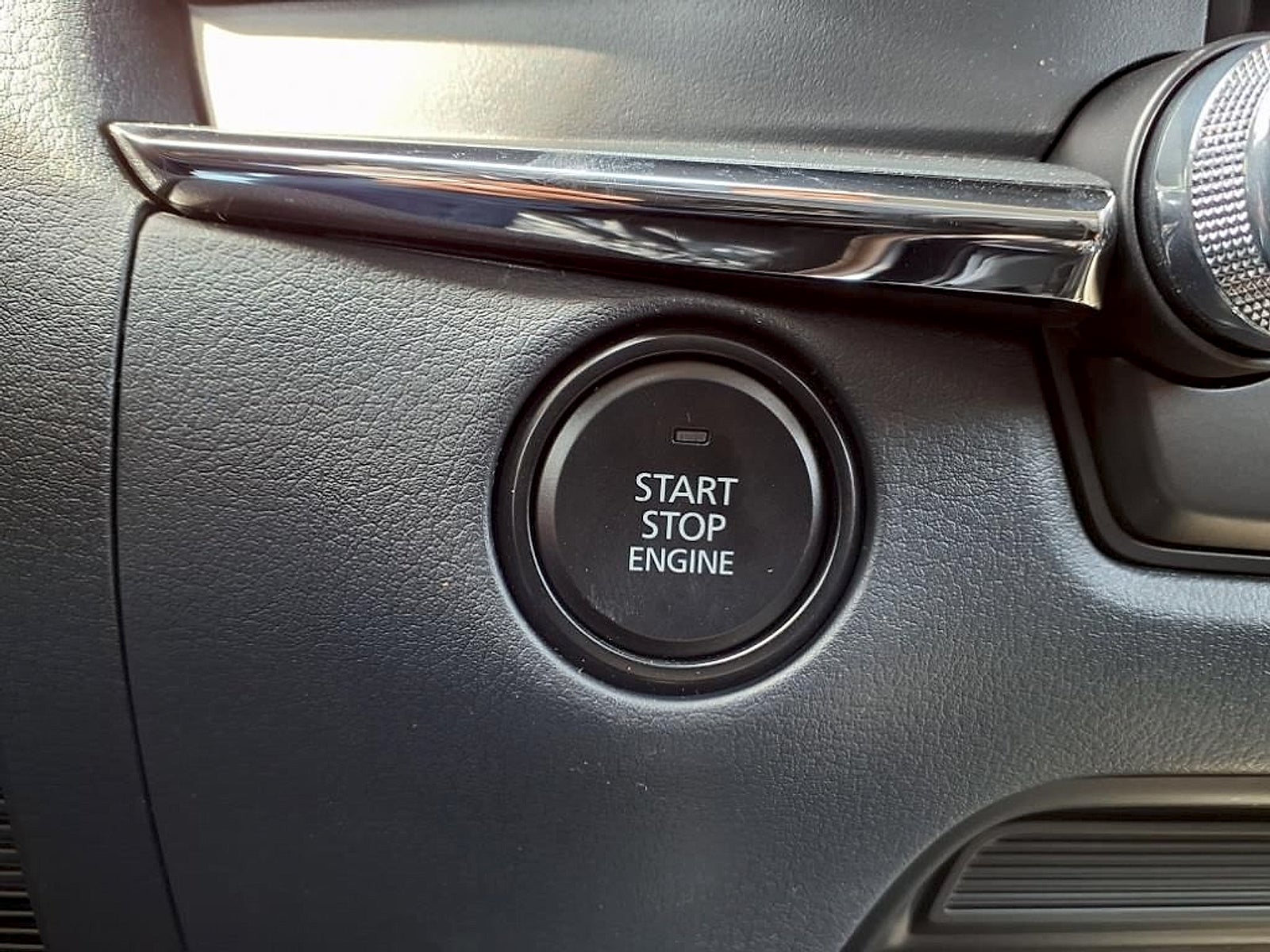 2025 Mazda Mazda CX-30 2.5 S Premium Package