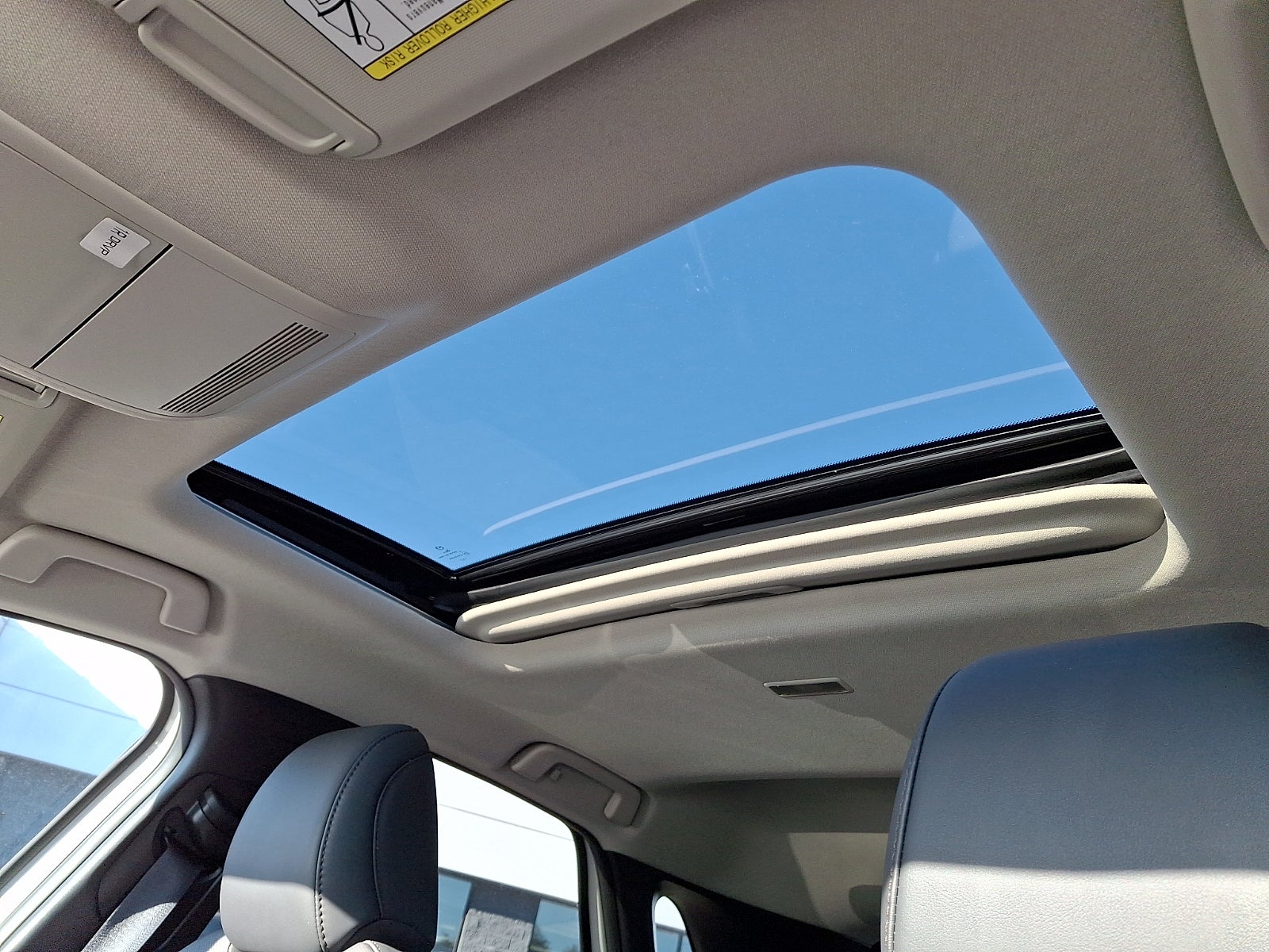 2025 Mazda Mazda CX-30 2.5 S Premium Package