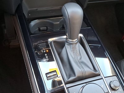 2025 Mazda Mazda CX-30 2.5 S Premium Package