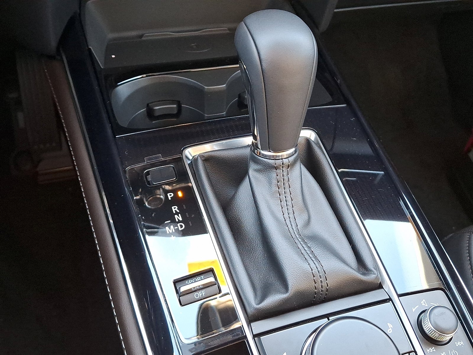 2025 Mazda Mazda CX-30 2.5 S Premium Package