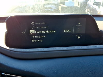 2025 Mazda Mazda CX-30 2.5 S Premium Package