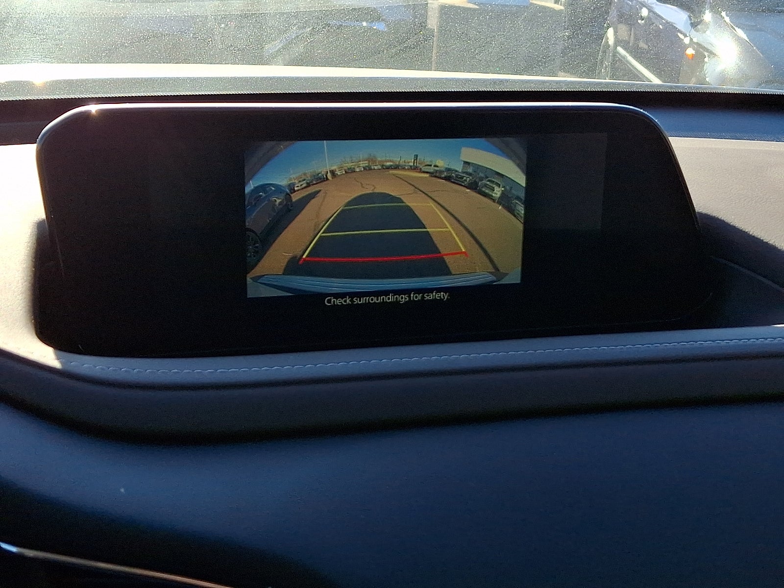 2025 Mazda Mazda CX-30 2.5 S Premium Package