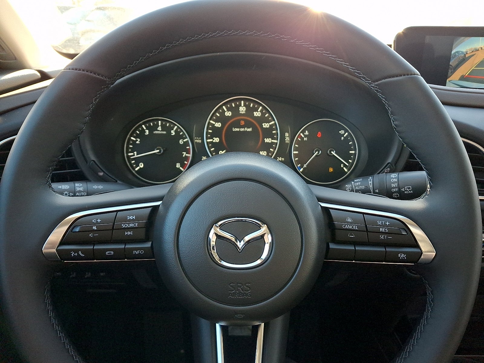 2025 Mazda Mazda CX-30 2.5 S Premium Package