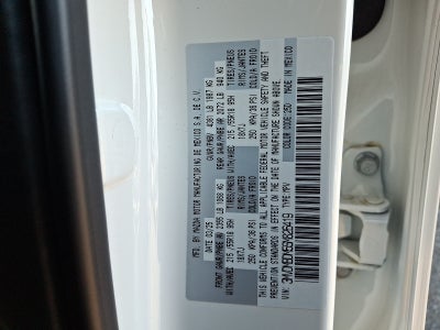 2025 Mazda Mazda CX-30 2.5 S Premium Package