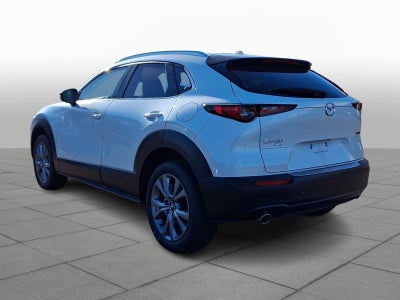 2025 Mazda Mazda CX-30 2.5 S Premium Package