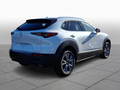 2025 Mazda Mazda CX-30 2.5 S Premium Package