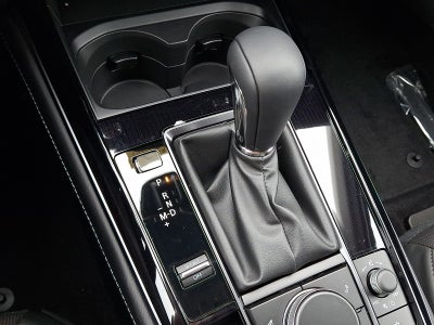 2026 Mazda Mazda CX-30 2.5 Turbo Premium Plus