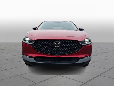 2026 Mazda Mazda CX-30 2.5 Turbo Premium Plus