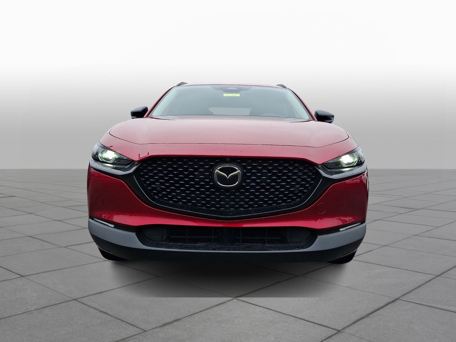 2026 Mazda Mazda CX-30 2.5 Turbo Premium Plus