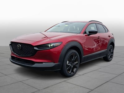 2026 Mazda Mazda CX-30 2.5 Turbo Premium Plus