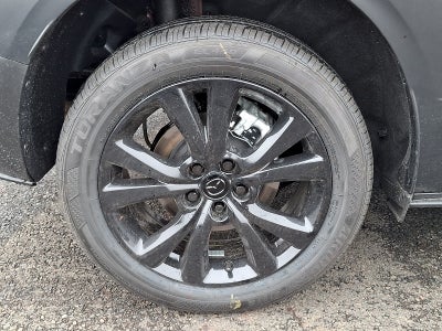 2026 Mazda Mazda CX-30 2.5 Turbo Premium Plus