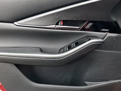 2026 Mazda Mazda CX-30 2.5 Turbo Premium Plus