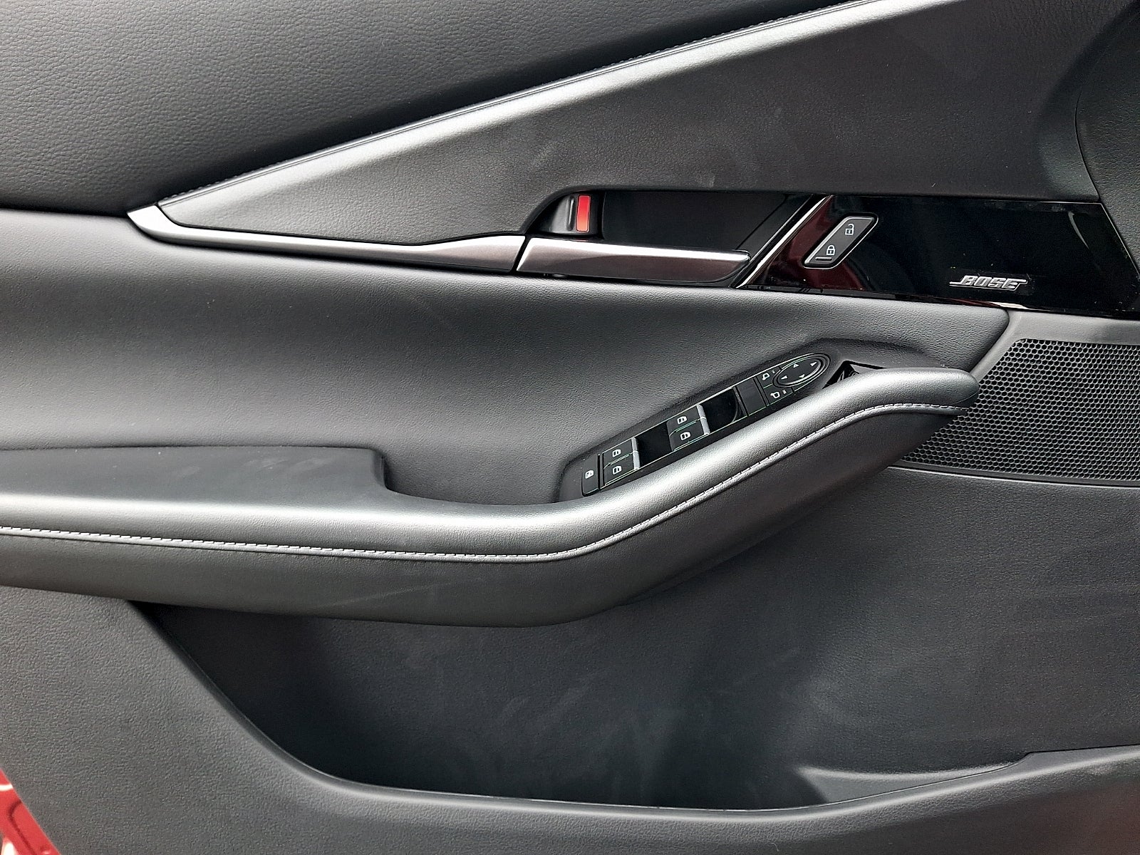 2026 Mazda Mazda CX-30 2.5 Turbo Premium Plus