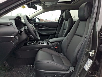 2026 Mazda Mazda CX-30 2.5 Turbo Premium Plus