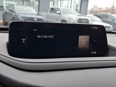 2026 Mazda Mazda CX-30 2.5 Turbo Premium Plus