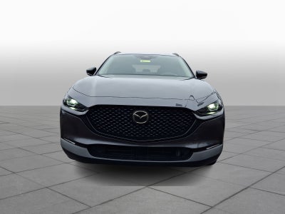 2026 Mazda Mazda CX-30 2.5 Turbo Premium Plus