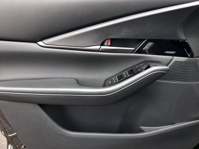 2026 Mazda Mazda CX-30 2.5 Turbo Premium Plus