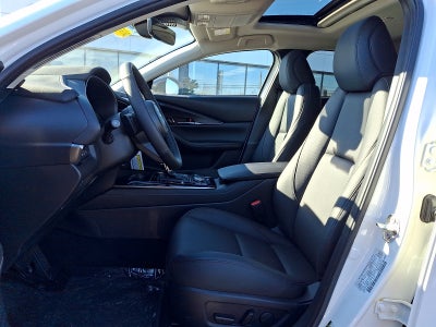 2026 Mazda Mazda CX-30 2.5 Turbo Premium Plus