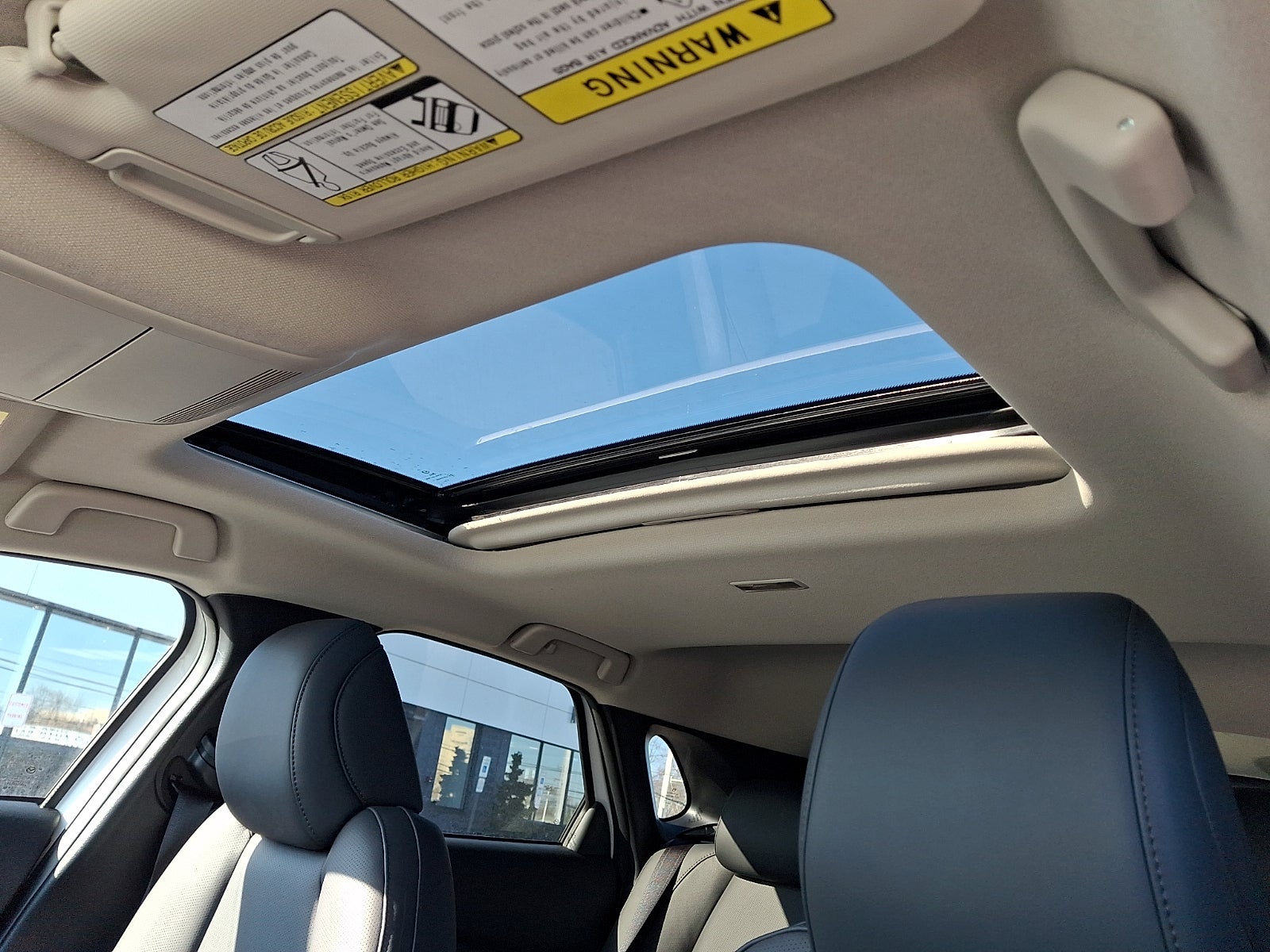 2026 Mazda Mazda CX-30 2.5 Turbo Premium Plus