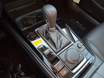 2026 Mazda Mazda CX-30 2.5 Turbo Premium Plus