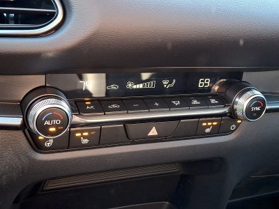 2026 Mazda Mazda CX-30 2.5 Turbo Premium Plus