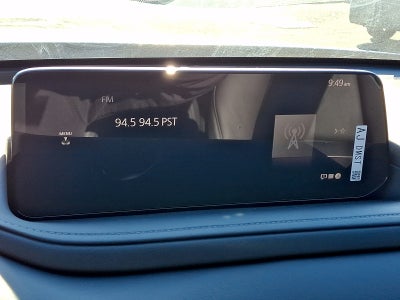 2026 Mazda Mazda CX-30 2.5 Turbo Premium Plus