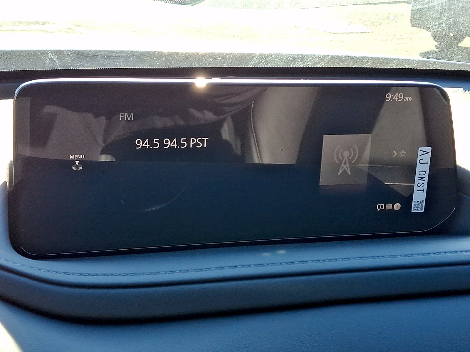 2026 Mazda Mazda CX-30 2.5 Turbo Premium Plus