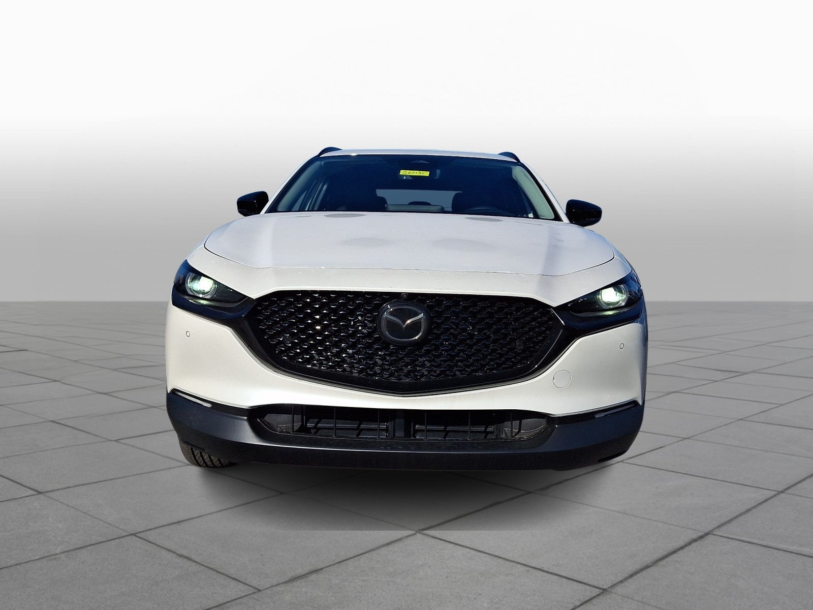 2026 Mazda Mazda CX-30 2.5 Turbo Premium Plus