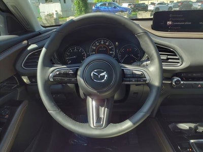 2024 Mazda Mazda CX-30 2.5 Turbo Premium Plus