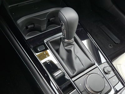 2026 Mazda Mazda CX-30 2.5 Turbo Premium Plus