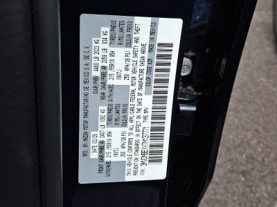 2026 Mazda Mazda CX-30 2.5 Turbo Premium Plus