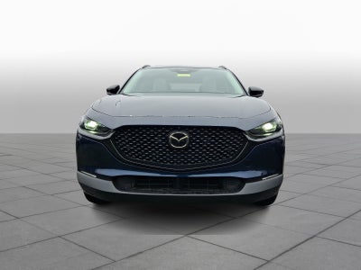 2026 Mazda Mazda CX-30 2.5 Turbo Premium Plus