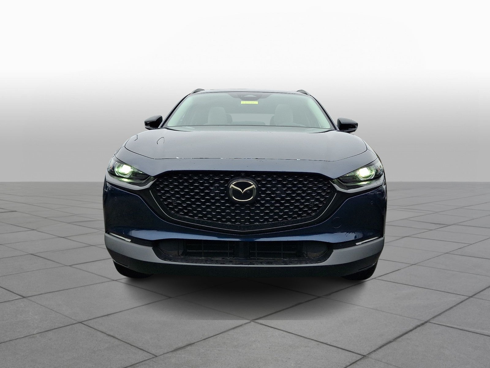 2026 Mazda Mazda CX-30 2.5 Turbo Premium Plus