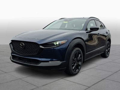 2026 Mazda Mazda CX-30 2.5 Turbo Premium Plus