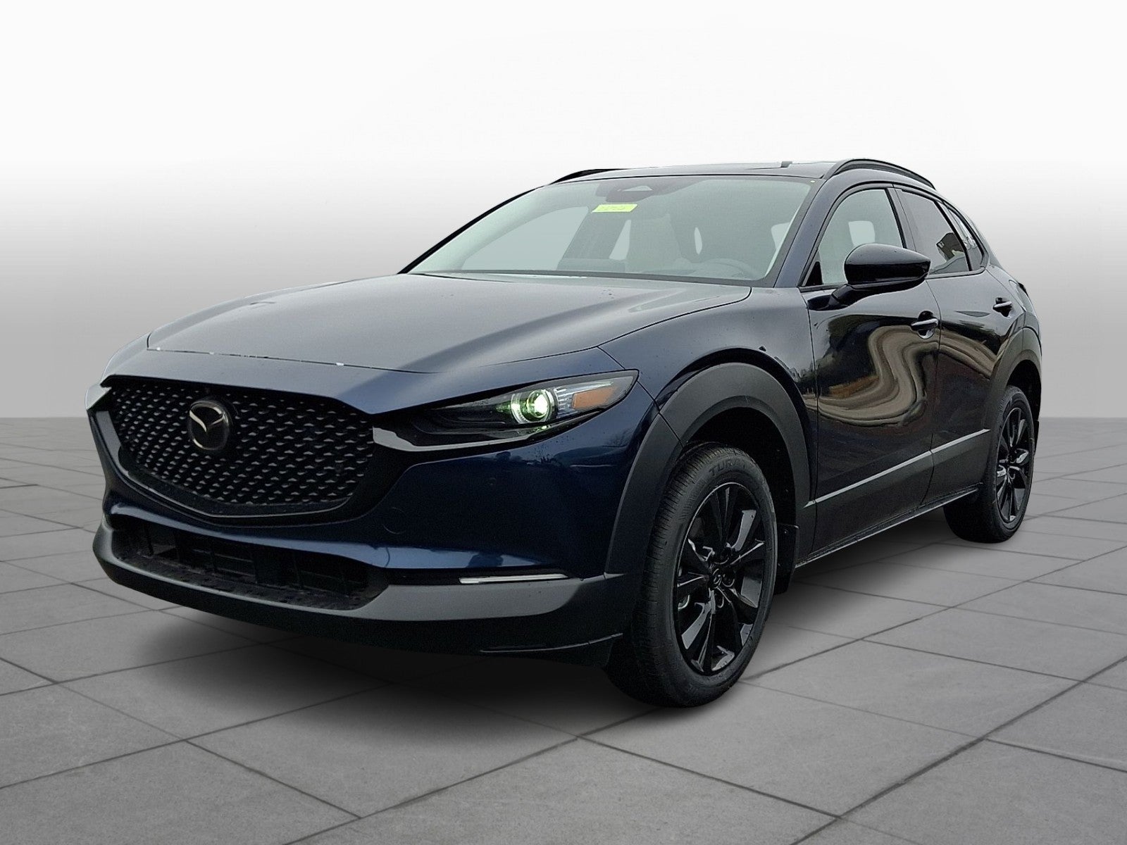 2026 Mazda Mazda CX-30 2.5 Turbo Premium Plus