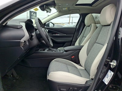 2026 Mazda Mazda CX-30 2.5 S Aire Edition