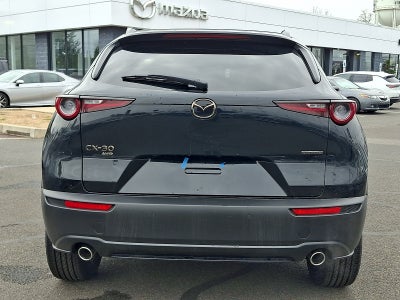 2026 Mazda Mazda CX-30 2.5 S Aire Edition
